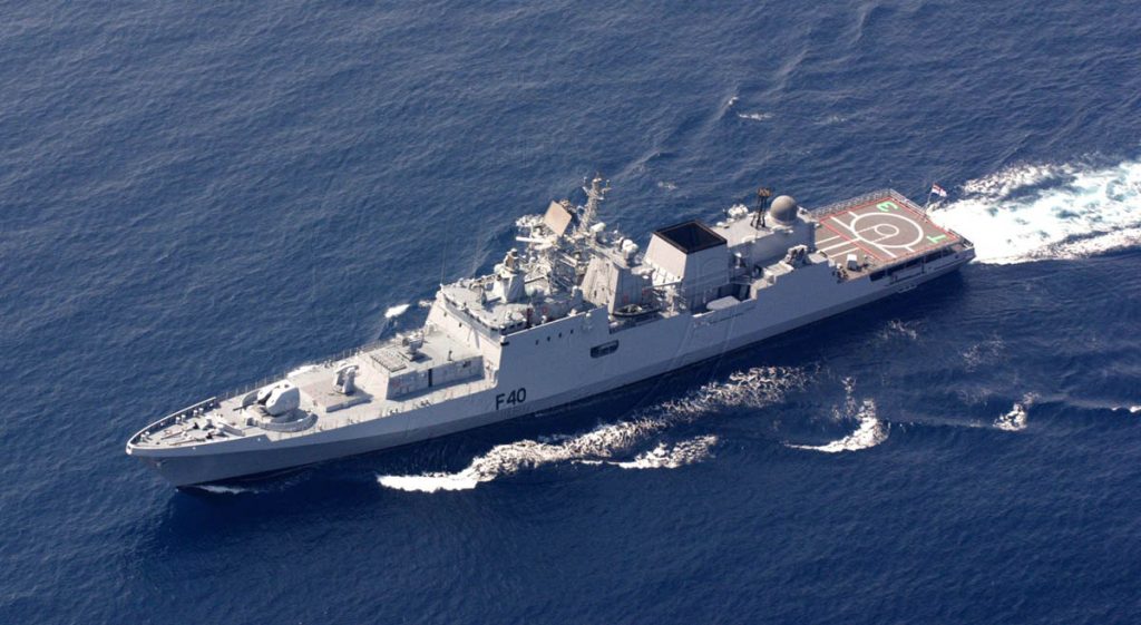 Ξεκίνησε ο ρωσικός αποκλεισμός στην Μαύρη Θάλασσα: Μπλοκαρίστηκε πλοίο με σιτάρι