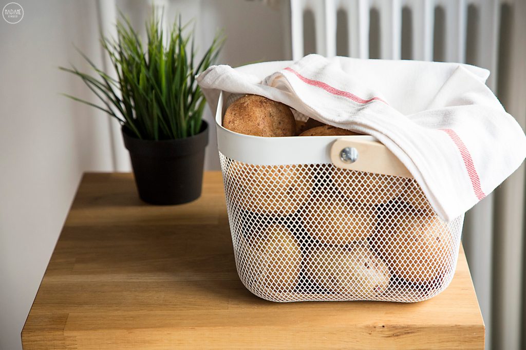 Τρώγονται οι πατάτες με φύτρες ή όχι;