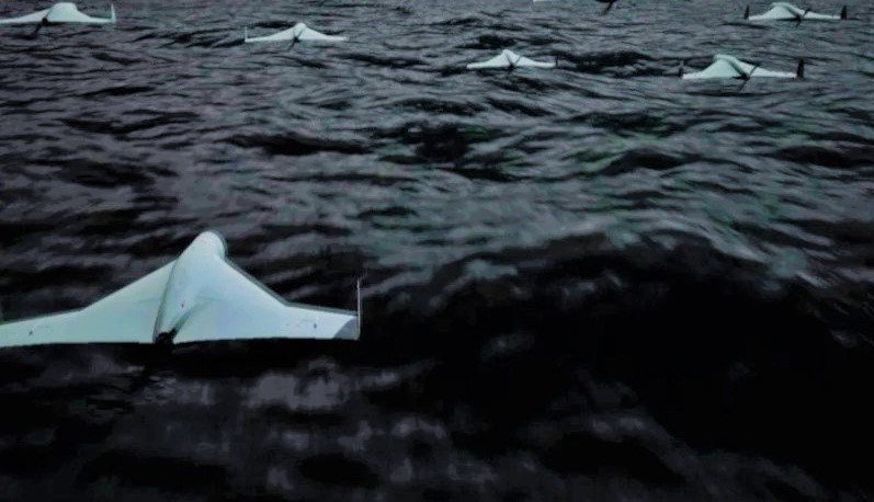 Οι Ρώσοι κατέστρεψαν την βάση των sea drones που επιτέθηκαν στην Σεβαστούπολη: Σμήνος ιρανικών drones την έκαψαν