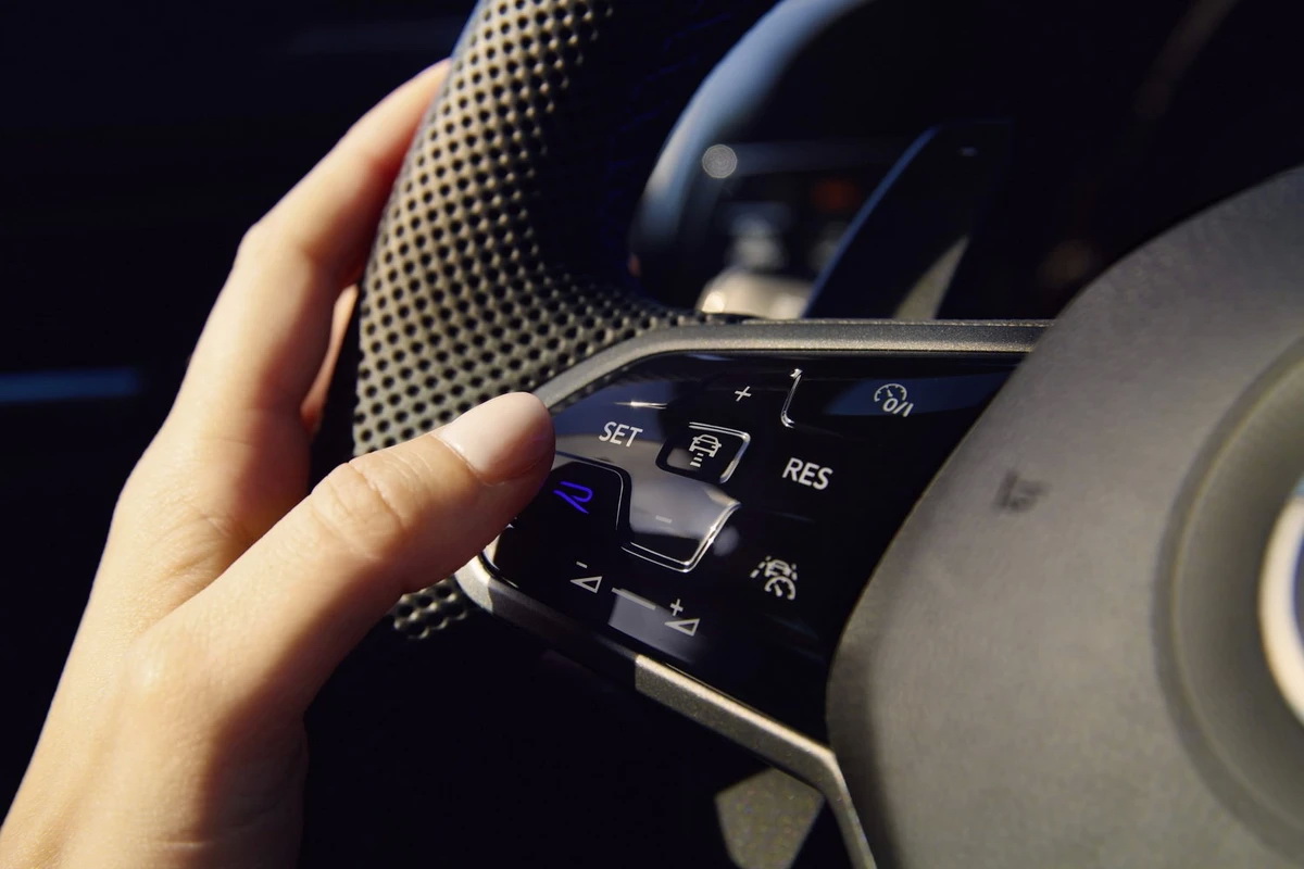 Η Volkswagen παραδέχθηκε έμμεσα το λάθος της