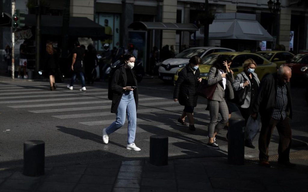 Σ.Λουκίδης: «Αυξάνονται τα κρούσματα κορωνοϊού αλλά τα συμπτώματα είναι ήπια»