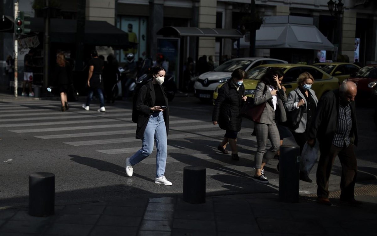Σ.Λουκίδης: «Αυξάνονται τα κρούσματα κορωνοϊού αλλά τα συμπτώματα είναι ήπια»