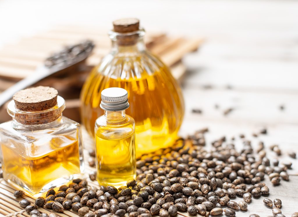 Αυτές είναι οι ευεργετικές ιδιότητες του καστορέλαιου  για τα μαλλιά