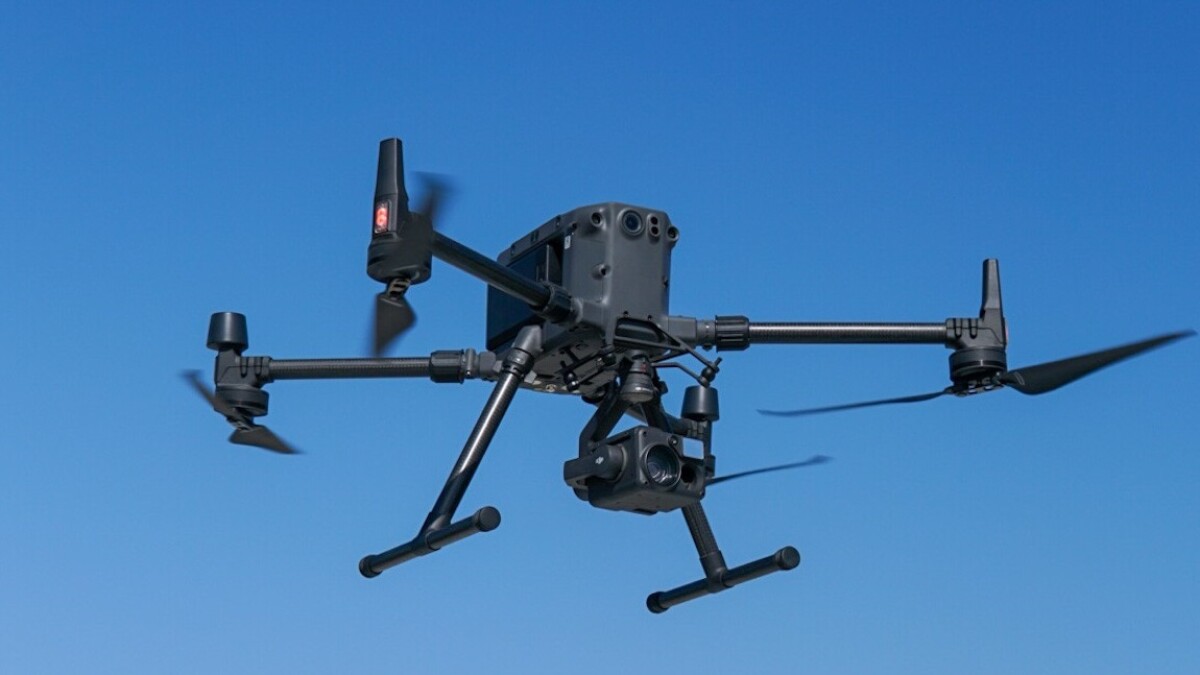 Κίνα: Εικόνες από το οργουελικο μέλλον που έρχεται – Συνεχείς έλεγχοι με κώδικες QR από… drones