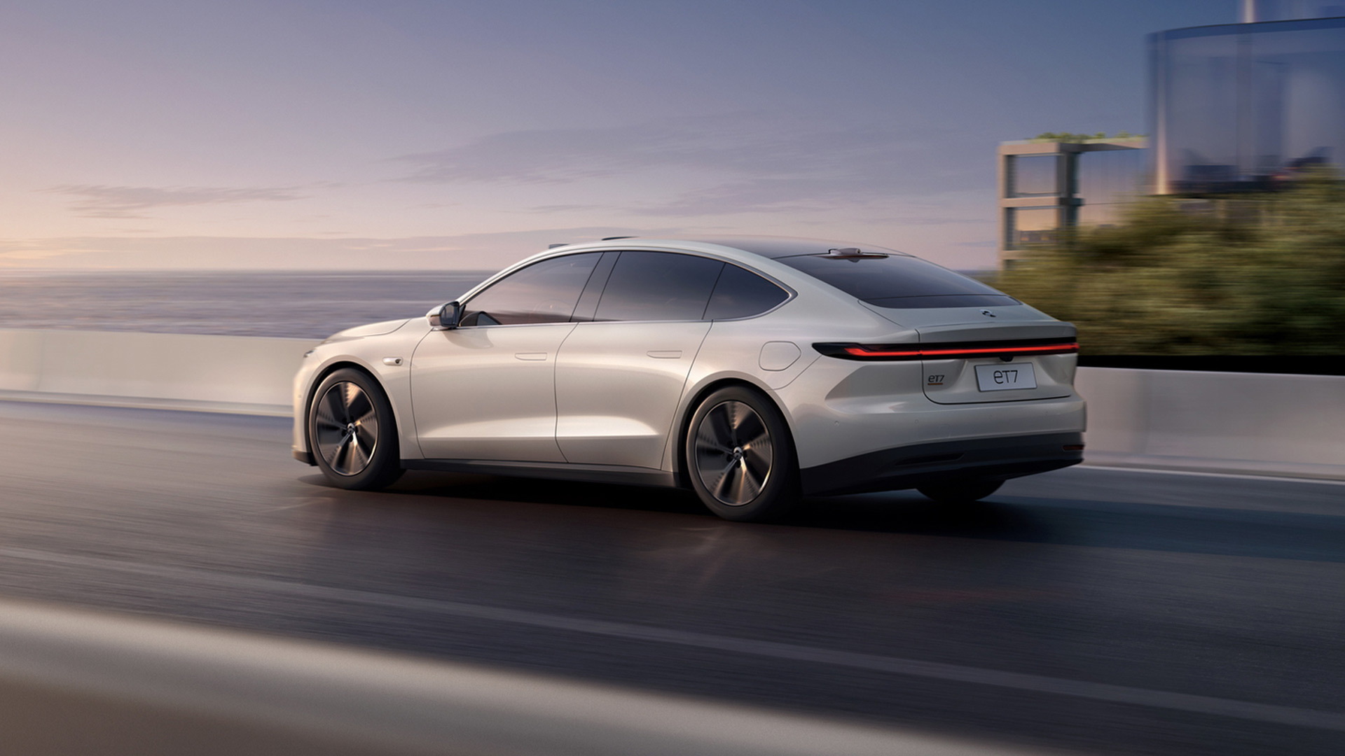 Απόβαση ηλεκτρικών αυτοκινήτων από την Κίνα στην Ευρώπη