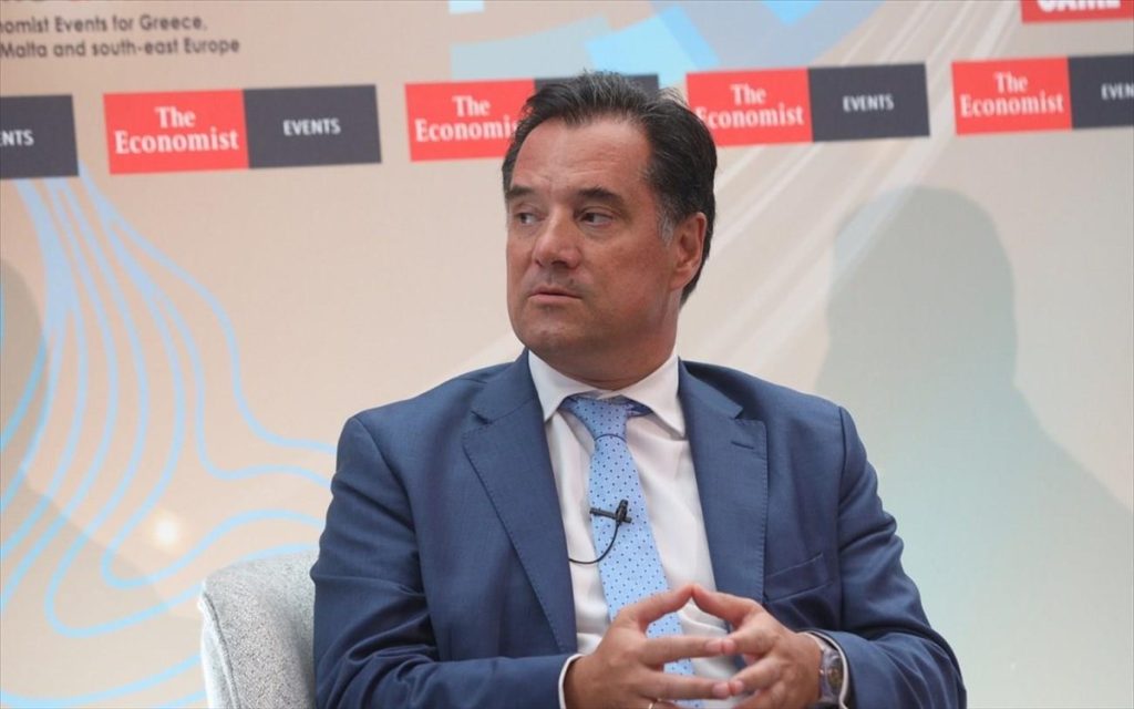 Α.Γεωργιάδης: Πιο γλύφτης… πεθαίνεις! – «Μούλιασαν», Αλαφούζος, ΠΑΟ και… ΣΚΑΪ!