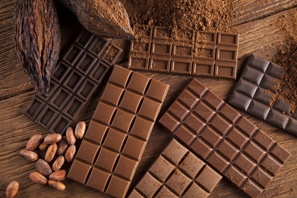 Μήπως τόσα χρόνια τρώτε λάθος τη σοκολάτα; – Πως θα καταλάβετε ότι δεν έχει φυλαχθεί σωστά