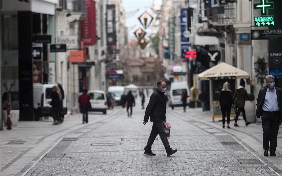 Δείτε ποιες Κυριακές θα είναι ανοιχτά τα καταστήματα
