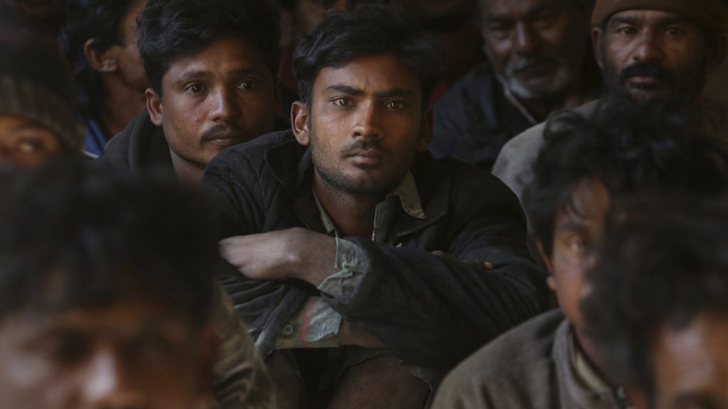 Πανηγυρίζουν οι Πακιστανοί: «Good news – Η Ελλάδα άνοιξε τα σύνορα»