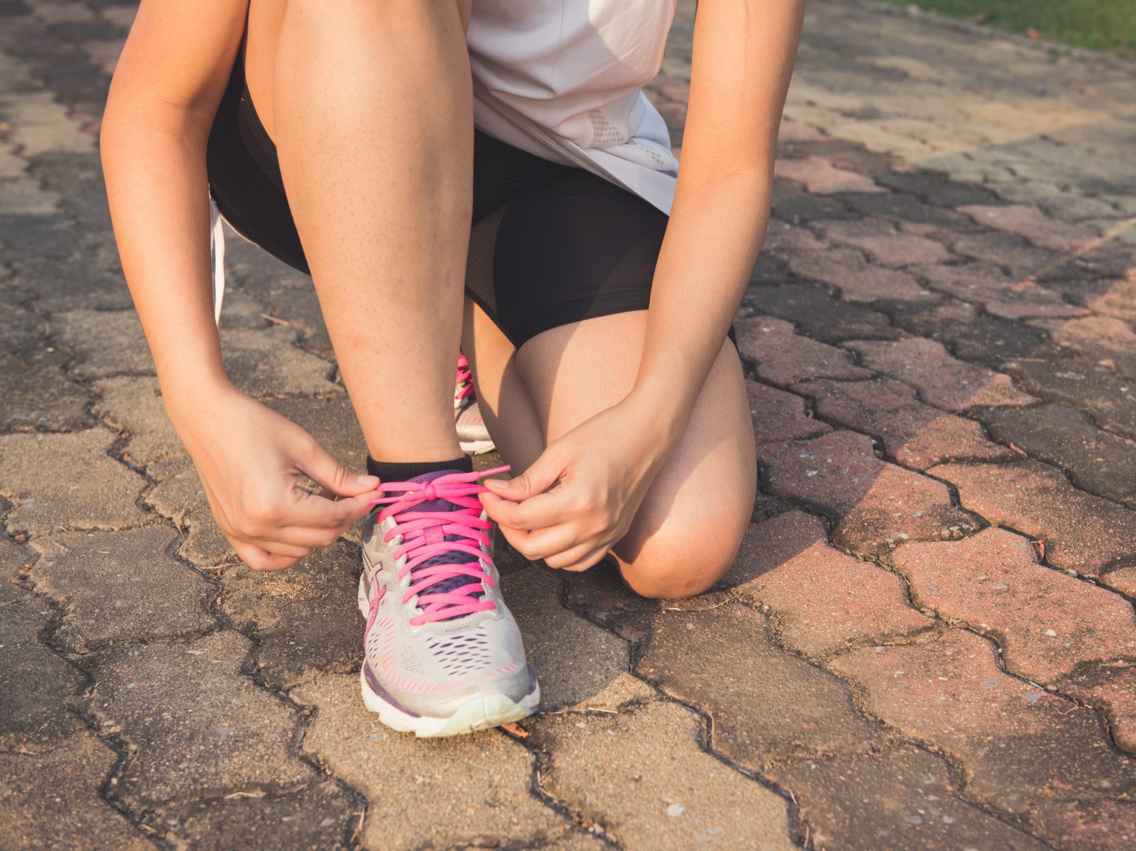Πώς να επιστρέψεις στη ρουτίνα προπόνησης σου μετά από ένα μεγάλο διάλειμμα