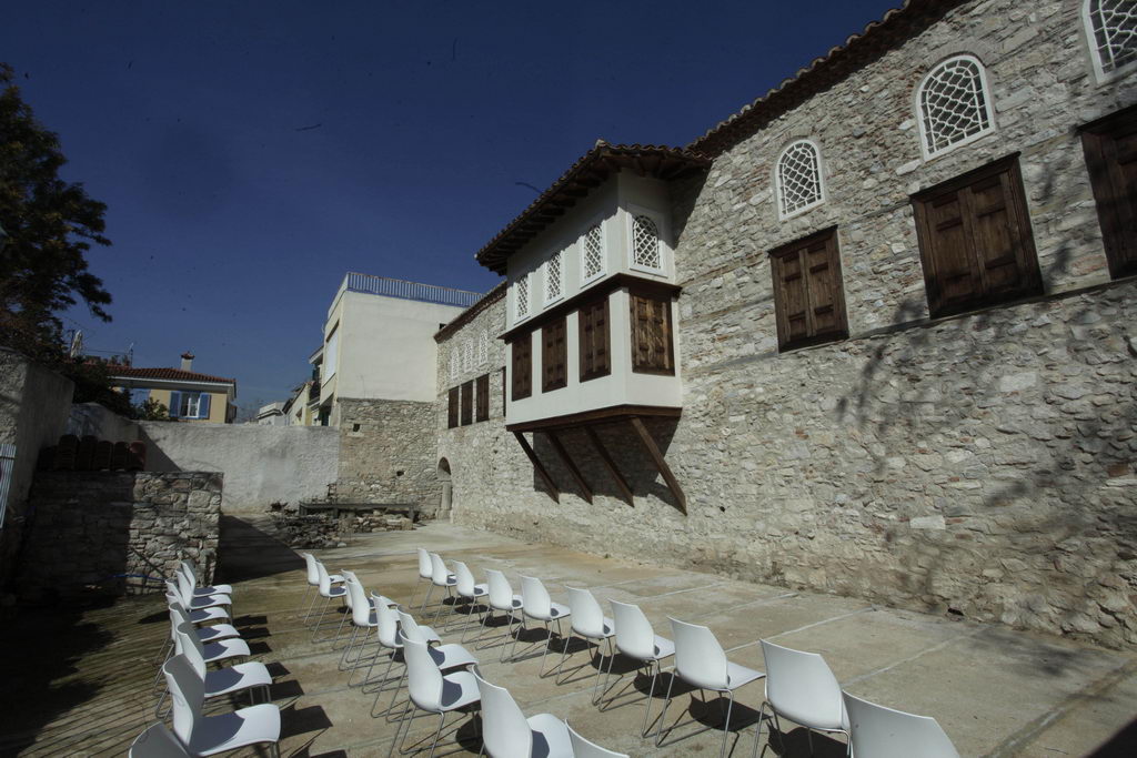 Αυτό είναι το παλαιότερο σπίτι της Αθήνας – Κατασκευάστηκε τον 16ο αιώνα