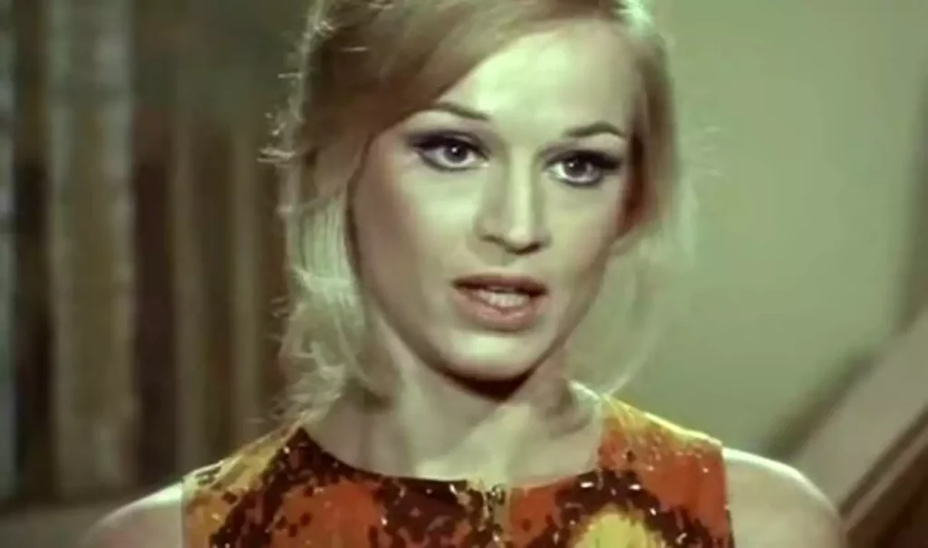 Μέμα Σταθοπούλου: Το τραγικό τέλος της Ελληνίδας «Μπριζίτ Μπαρντό»