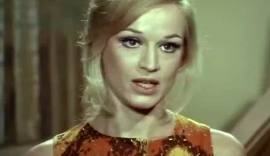 Μέμα Σταθοπούλου: Το τραγικό τέλος της Ελληνίδας «Μπριζίτ Μπαρντό»