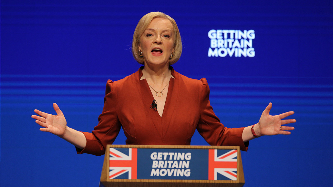 Ρώσοι κατάσκοποι χάκαραν το τηλέφωνο της Λιζ Τρας – Επέκρινε τον Τζόνσον και μιλούσε για μεταφορές όπλων