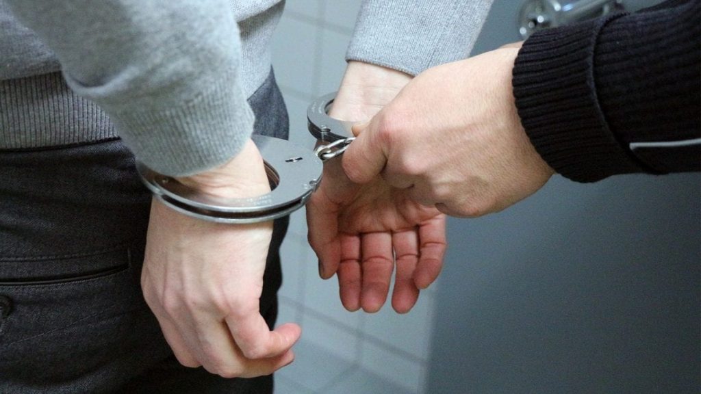 Συνελήφθη στον Άλιμο 40χρονος φυγόποινος – Είχε καταδικαστεί για απόπειρα βιασμού