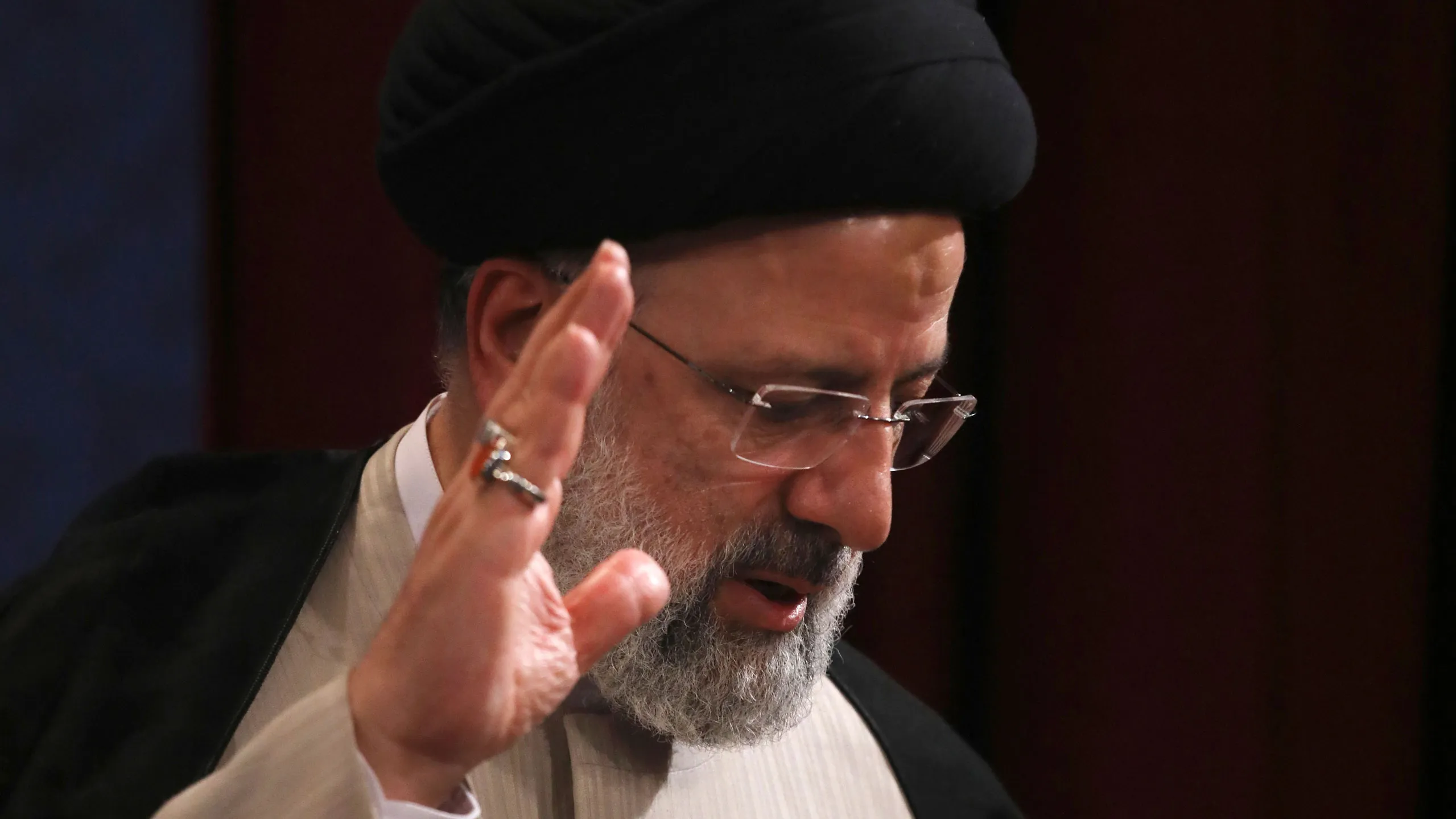 Ιράν: «Δεν θα επιτρέψουμε να υπονομευθεί η ασφάλεια της χώρας μας»