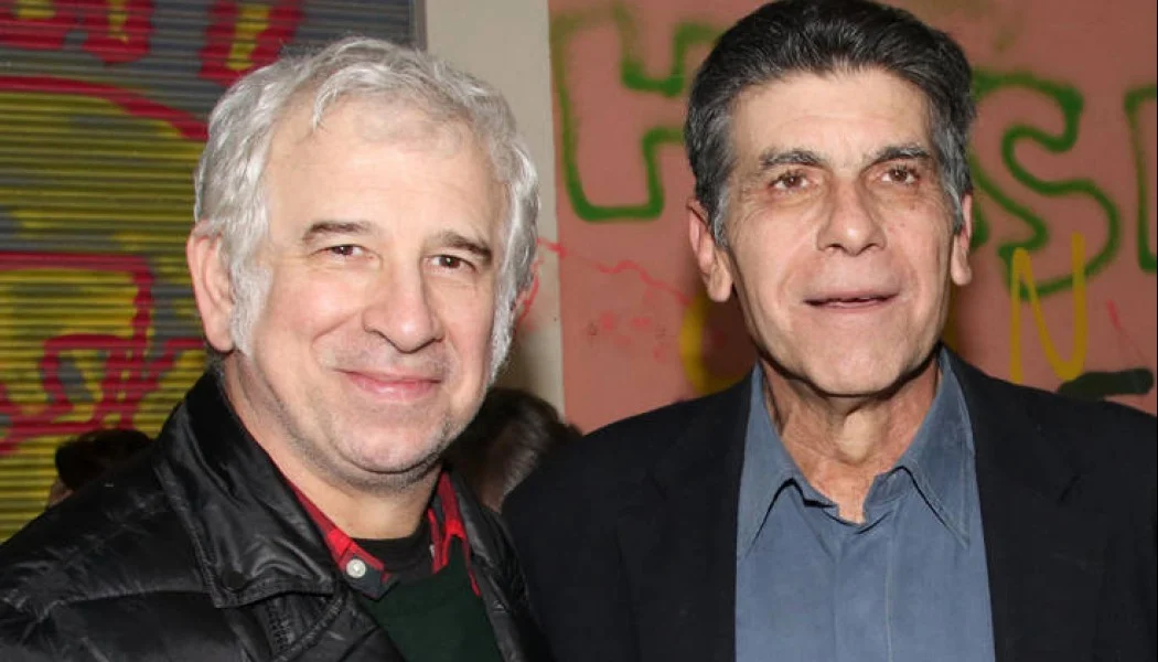 Γ.Μπέζος για Π.Φιλιππίδη: «Έχουμε μιλήσει μετά την αποφυλάκισή του – Το ότι μπορεί να ήταν εκρηκτικός ήταν γνωστό»