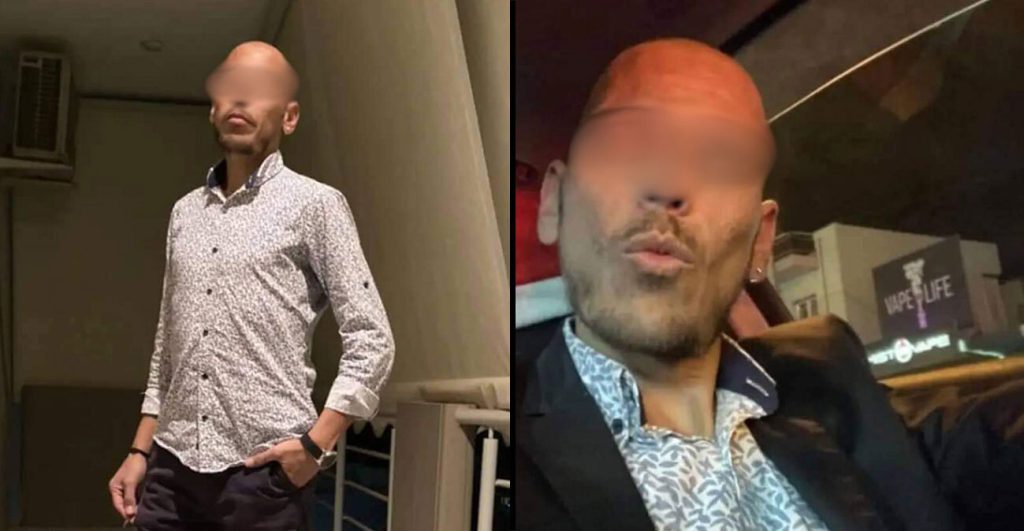 Πρόεδρος ΠΟΕΔΗΝ: «Το προφυλακισμένο “τέρας” του “Μεταξά” που βίασε τη 12χρονη δεν έχει τεθεί ακόμη σε διαθεσιμότητα»