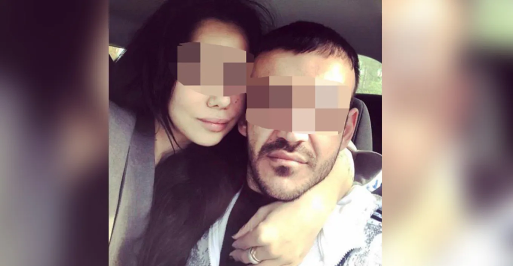 Επίθεση με καυστικό υγρό – 38χρονη: «Ζούσα υπό καθεστώς τρόμου – Έχω αποδείξει ότι επιλέγω λάθος συντρόφους»