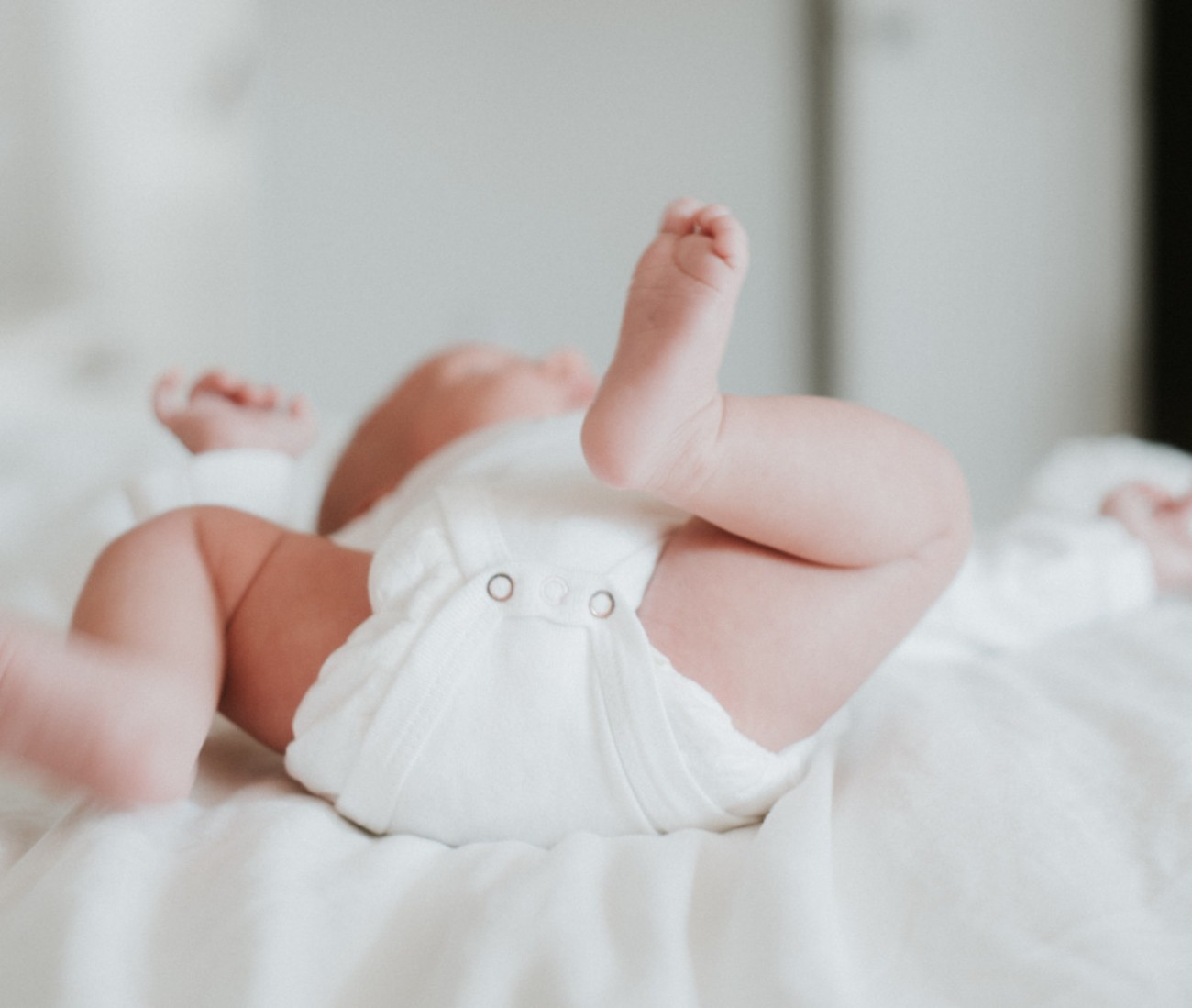 Βόλος: Σπάνιο στέλεχος πνευμονιόκοκκου βρέθηκε στο 1,5 ετών παιδάκι που πέθανε από σηψαιμία