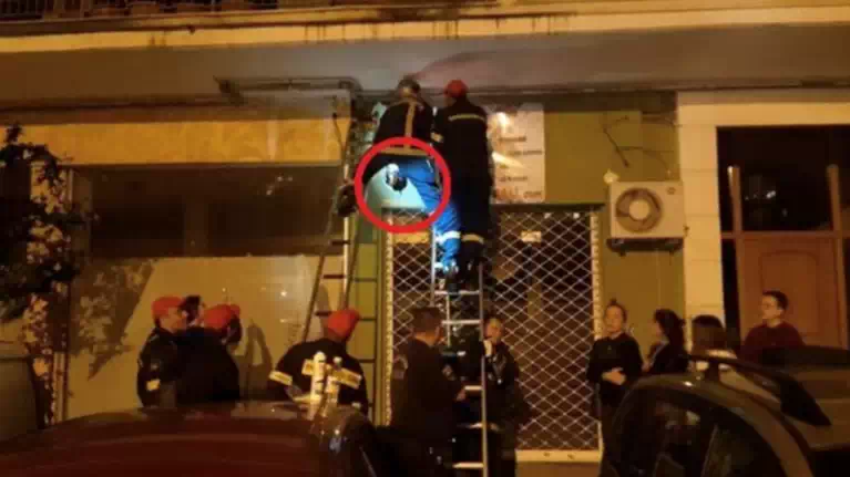 Θεσσαλονίκη: Αθώος κρίθηκε 36χρονος που κατηγορήθηκε ότι «έχτισε» γατάκι σε γυψοσανίδα καταστήματος