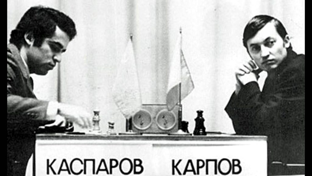 Ρωσία: «Σε τεχνητό κώμα» ο σκακιστής Ανατόλι Κάρποφ μετά από τραυματισμό του