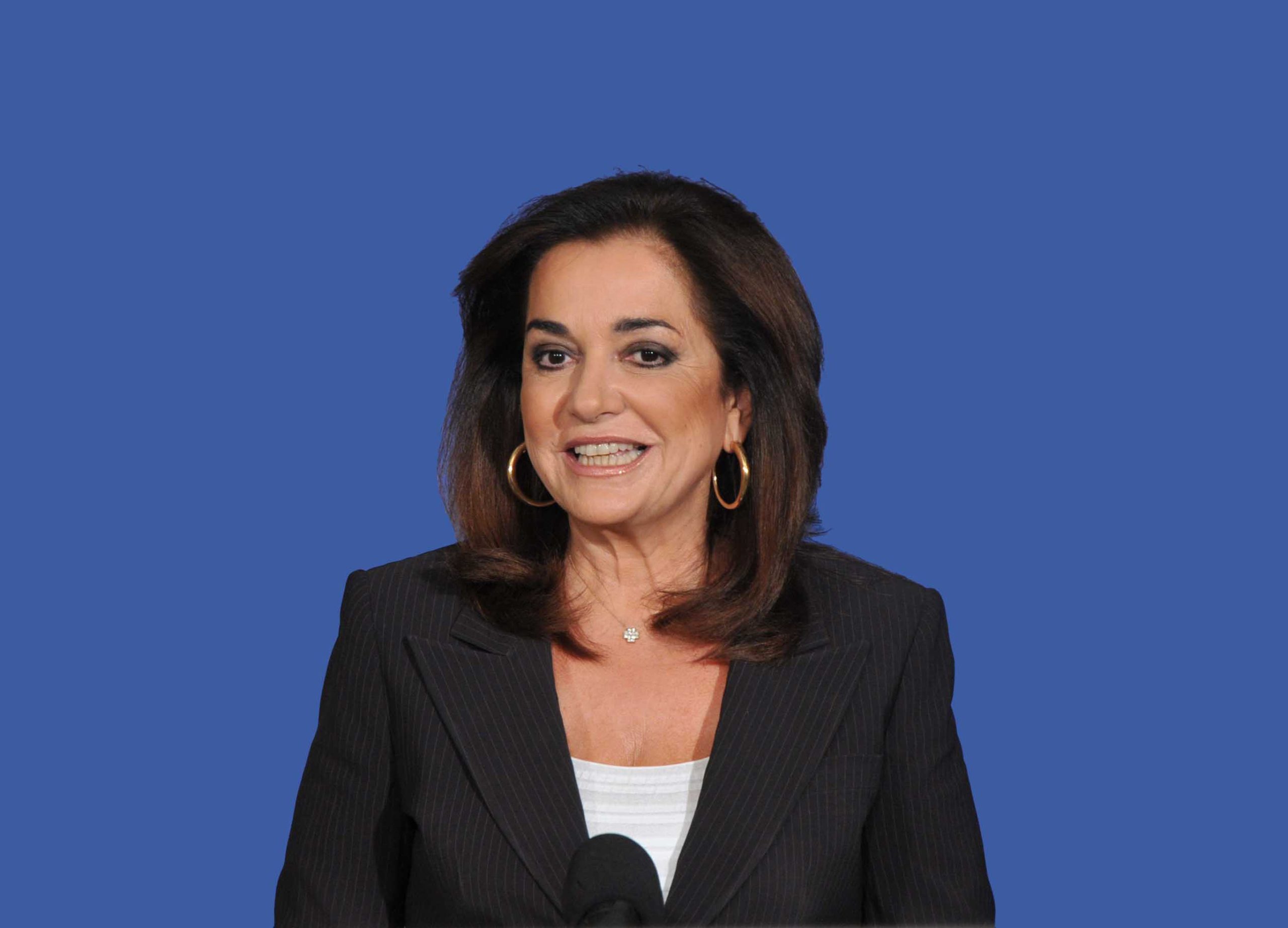 Όταν η Ν.Μπακογιάννη ήταν «αγκαζέ» με τον Α.Πάτση στην ίδρυση της δικηγορικής εταιρείας του στην Κωνσταντινούπολη