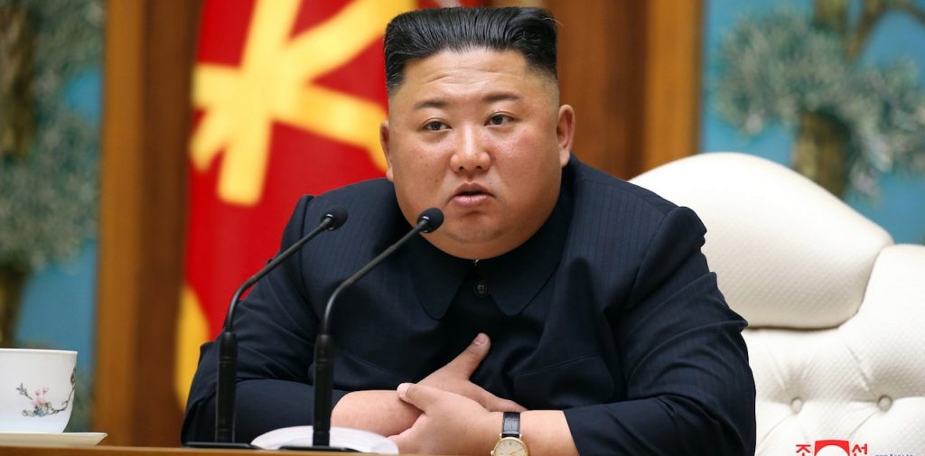 Βόρεια Κορέα: «Ηνωμένες Πολιτείες και Νότια Κορέα να σταματήσουν αμέσως τις κοινές στρατιωτικές ασκήσεις»