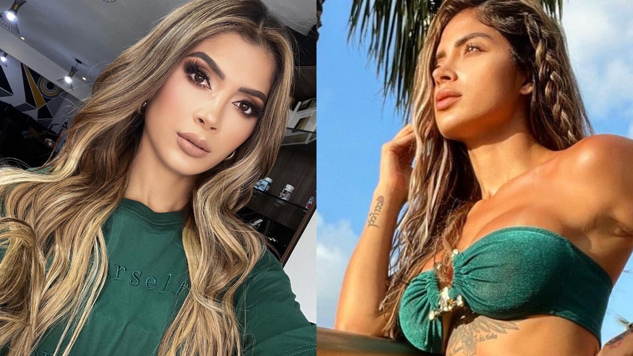 Μοντέλο μυρίζει τα εσώρουχα του συζύγου της για να δει αν την απατάει – Τα 3+1 κόλπα που διχάζουν το διαδίκτυο