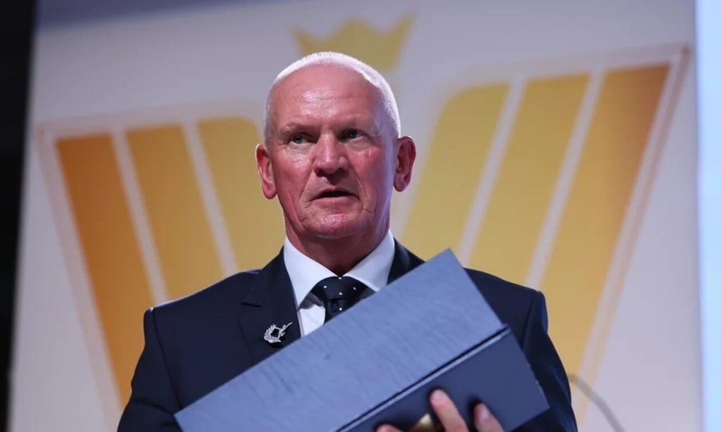 Πολωνία: Ο πρόεδρος της ομοσπονδίας τένις κατηγορείται για ασέλγεια σε ανήλικους