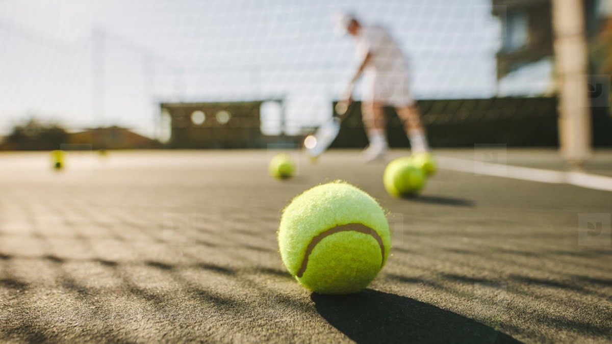 Βελιγράδι: Προπονητής τένις ξυλοκόπησε την 14χρονη κόρη του στην προπόνηση (βίντεο)
