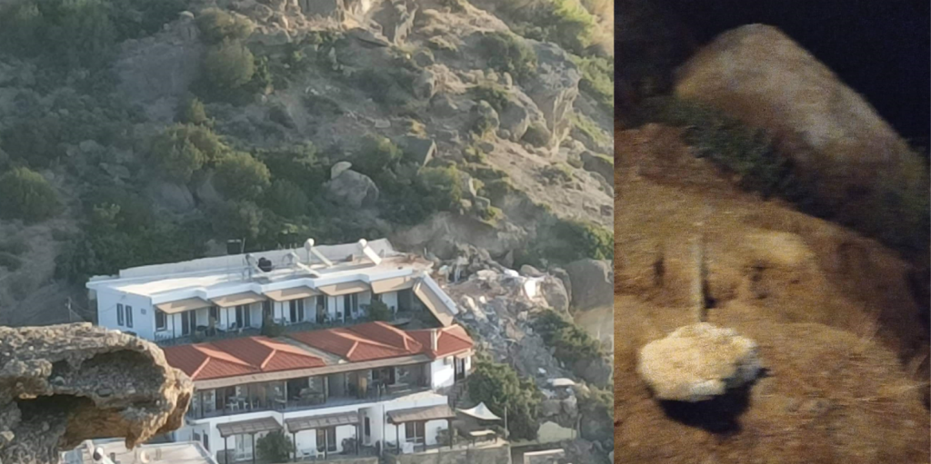 Πρόεδρος ξενοδόχων Ιεράπετρας: «Θέμα τύχης που δεν είχαμε και άλλα θύματα στην Αγία Φωτιά»