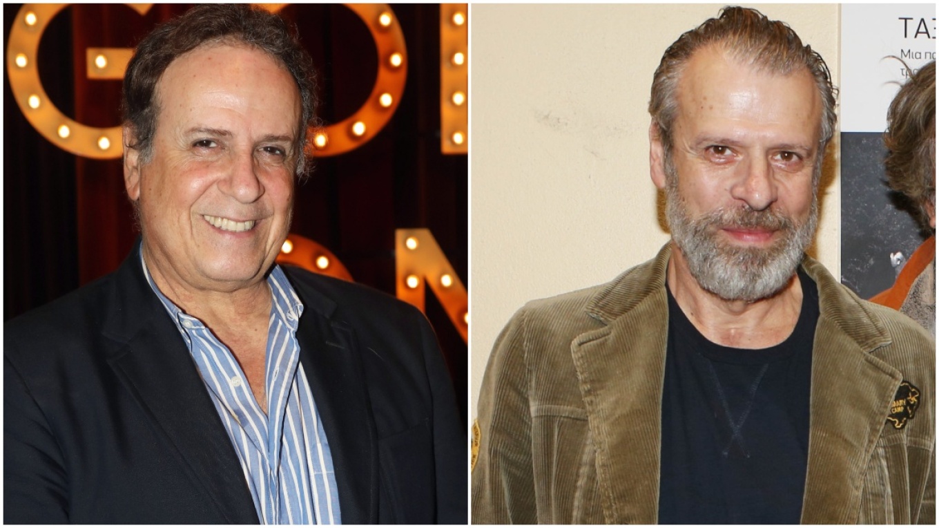 Χάρης Ρώμας για Ηλία Ζερβό: «Είχαμε μια θαυμάσια συνεργασία – Θα τον θυμάμαι με πολλή αγάπη»