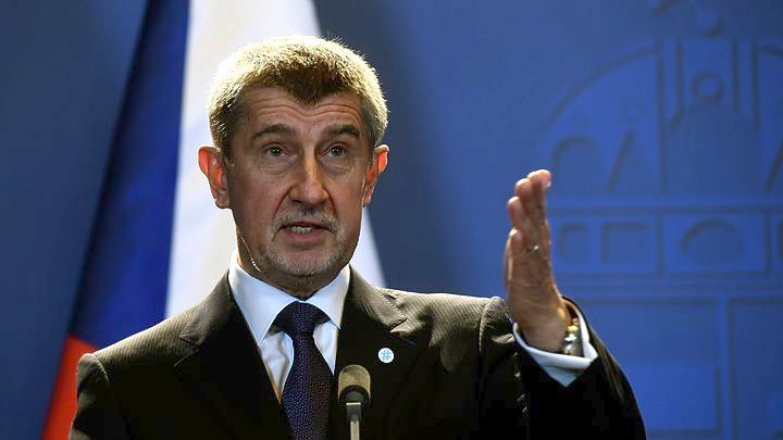 Τσεχία: Ο πρώην πρωθυπουργός Αντρέι Μπάμπις βάζει υποψηφιότητα για πρόεδρος