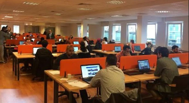 Nordic Monitor: «Η Τουρκία βοήθησε κρυφά το Πακιστάν στη δημιουργία μιας ”μαύρης μονάδας” στον κυβερνοχώρο»