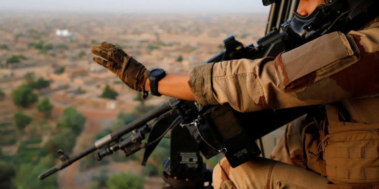Μάλι: 13 άμαχοι νεκροί από πυρά στρατιωτικών – Διαψεύδει η χούντα