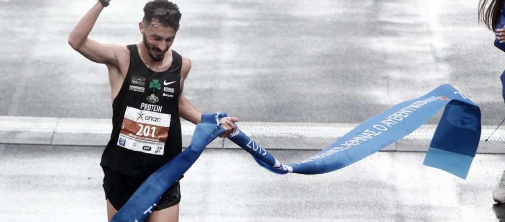 Οι Έλληνες και οι Ελληνίδες αθλητές που συμμετέχουν στον 39ο Μαραθώνιο Αθήνας