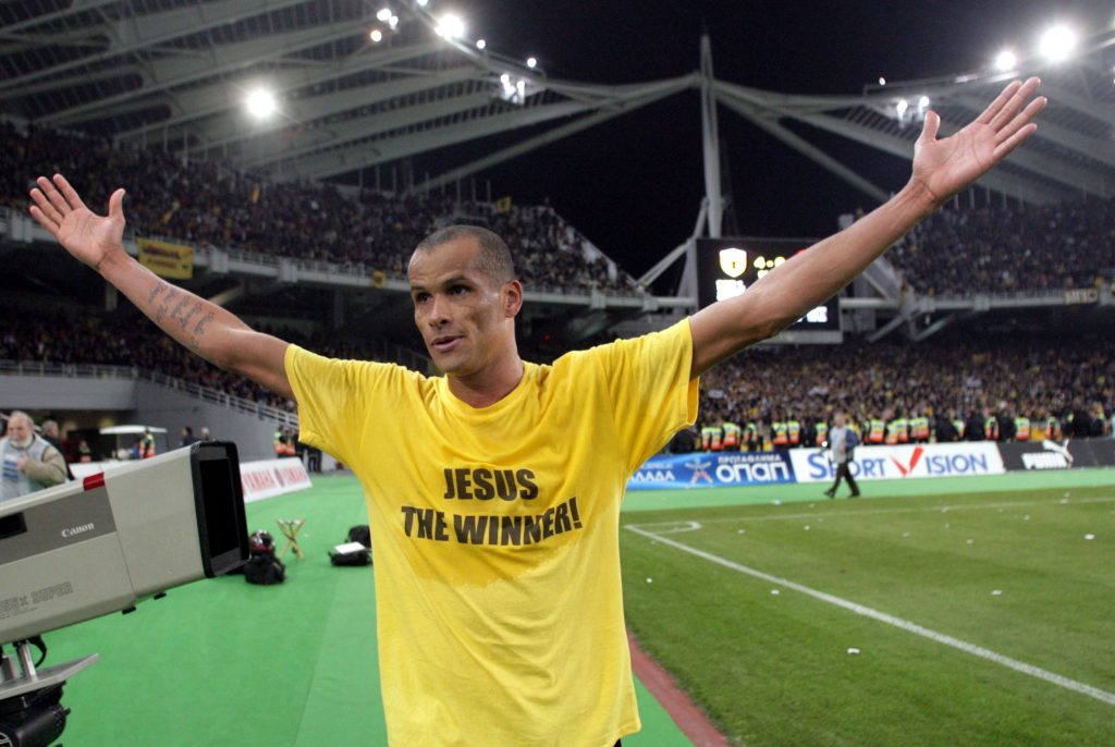 Ο παλαίμαχος Ριβάλντο μιλά για την ήττα Μπολσονάρου: «Πονάει περισσότερο και από τον χαμένο τελικό Μουντιάλ του ’98»