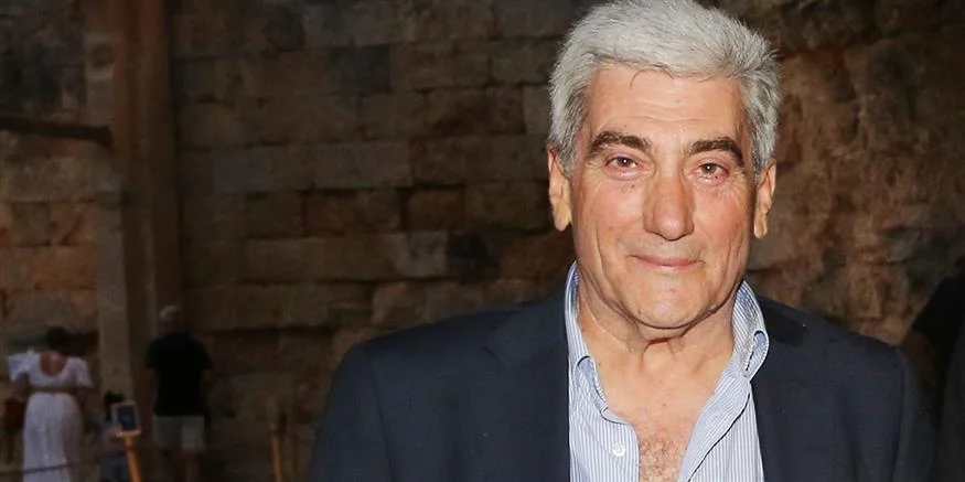 Ν.Νικολάου για την εμπλοκή του σε σεξουαλική παρενόχληση: «Ήταν μια ψευδής καταγγελία – Άθλια παιχνίδια εις βάρος μου»