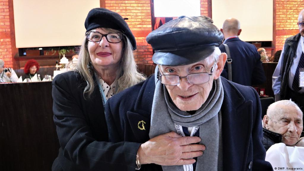Ισραήλ: «Έφυγε» από τη ζωή σε ηλικία 97 ετών ο Θεσσαλονικιός επιζών του Ολοκαυτώματος Μοσέ Αελιόν