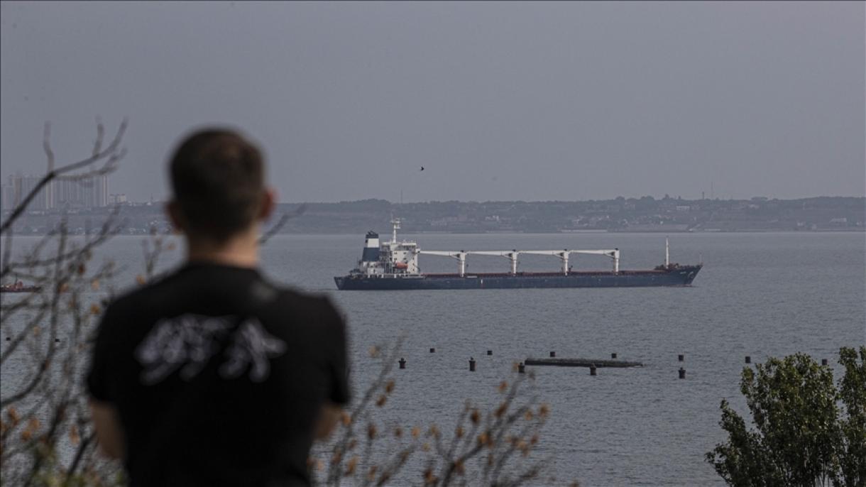 Τελεσίγραφο από την Ρωσία σε Ουκρανία και Τουρκία: «Θα βληθούν τα πλοία με τα σιτηρά» – Σταμάτησαν οι πλόες