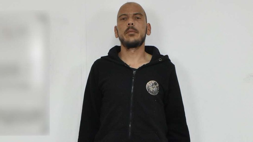 Κολωνός: Η ΠΟΕΔΗΝ καταγγέλλει γραφειοκρατία στη διαθεσιμότητα του βιαστή υπαλλήλου νοσοκομείου