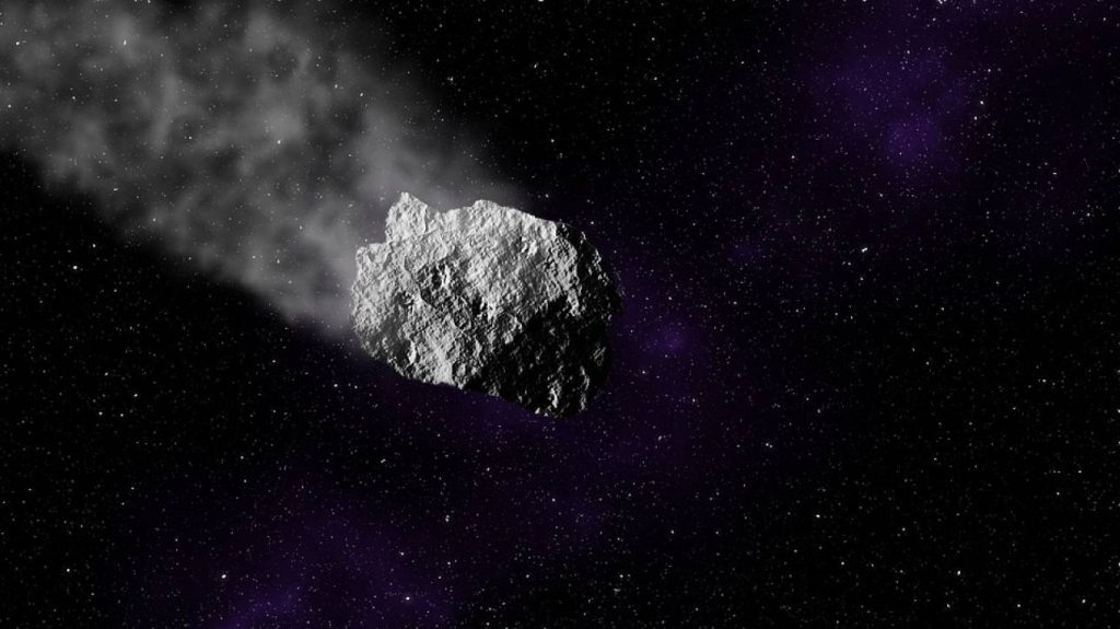 Ανακάλυψη τεράστιου αστεροειδούς: Το μέγεθός του θα μπορούσε να καταστρέψει τον πλανήτη