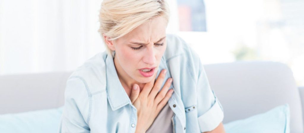 Σημάδια ότι έχετε αλλεργικό άσθμα – Πώς να διαχειριστείτε τα συμπτώματά σας