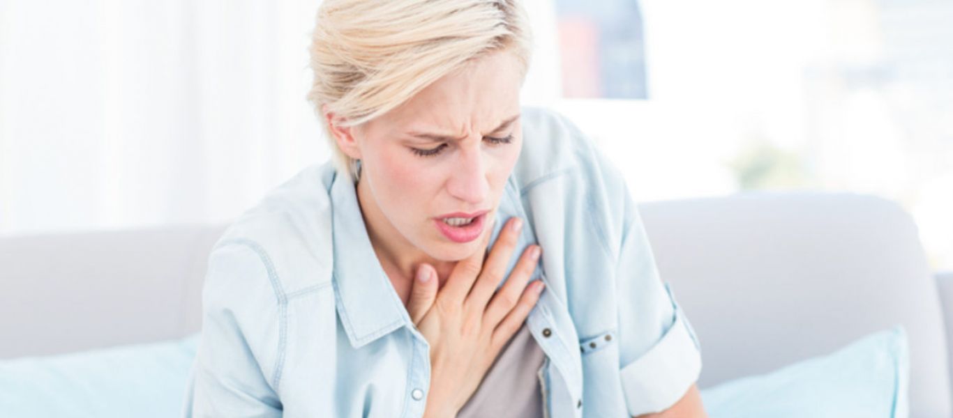 Σημάδια ότι έχετε αλλεργικό άσθμα – Πώς να διαχειριστείτε τα συμπτώματά σας