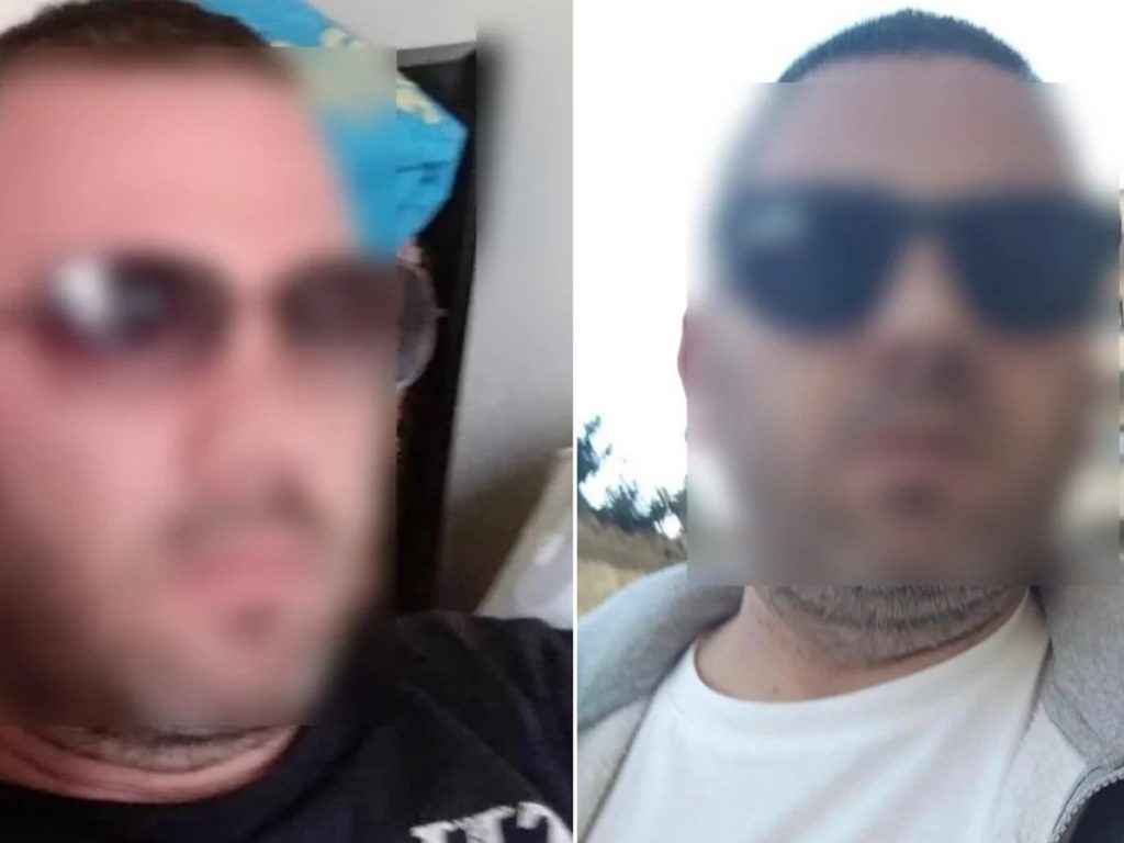 Στη ΓΑΔΑ ο 45χρονος βιαστής του Π. Φαλήρου – Τον παρέδωσαν τα ξημερώματα στα ελληνοαλβανικά σύνορα