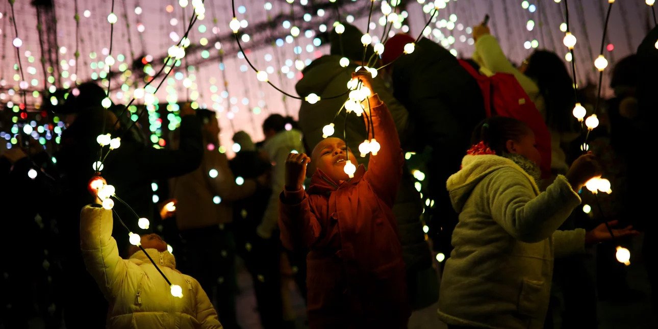 Ενεργειακή κρίση: «Kατεβάζουν διακόπτη» από τα μεσάνυχτα έως τις 5 το πρωί δήμοι στο Βέλγιο