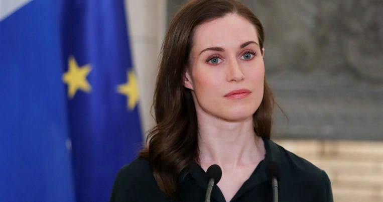 Σάνα Μαρίν: Καλεί την Τουρκία να εγκρίνει γρήγορα την ένταξη Φινλανδίας-Σουηδίας στο ΝΑΤΟ