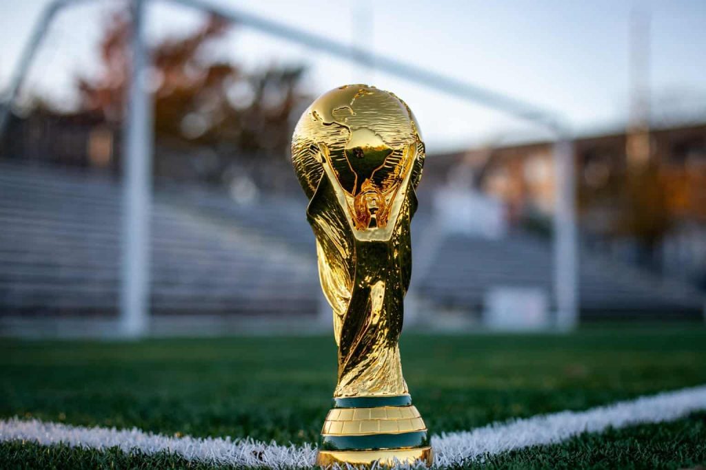 Έκτη αλλαγή στα ματς του Μουντιάλ 2022: Ποια είναι η προϋπόθεση
