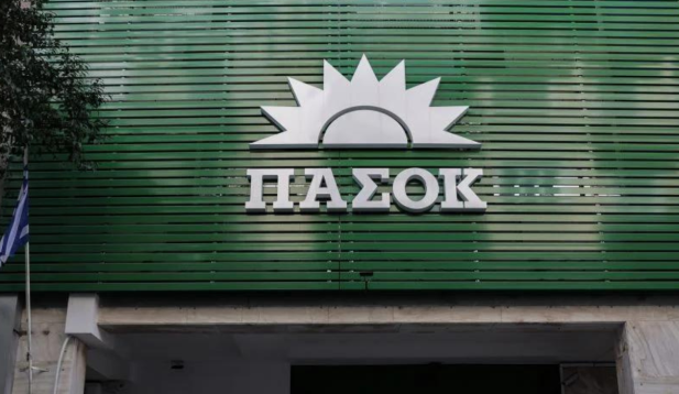 Κολωνός: Το ΠΑΣΟΚ διέγραψε μέλος του που είχε επικοινωνήσει με την 12χρονη